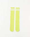 Girls 5-12 Years one Size fit all Cotton Socks with White Stripes Set of 7 Pairs KS214